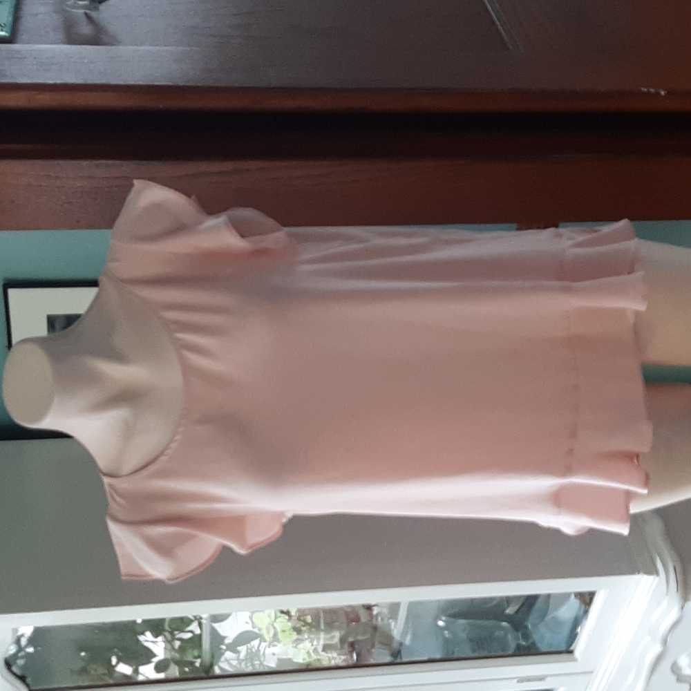 Loft blouse medium